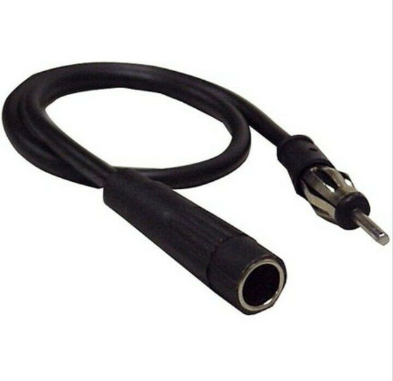 Scosche AXT12 | Antenna Extension Cable (Brand New!)