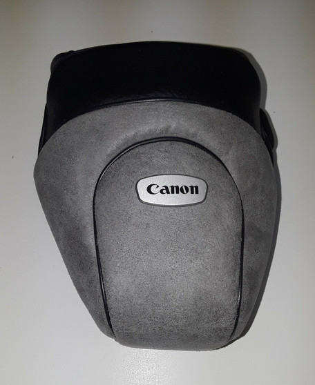 Canon EH12-L Semi Hard Case (BRAND NEW!)