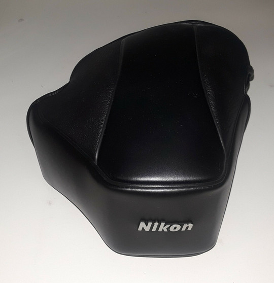 Nikon CF-45 Camera Case (BRAND NEW!)