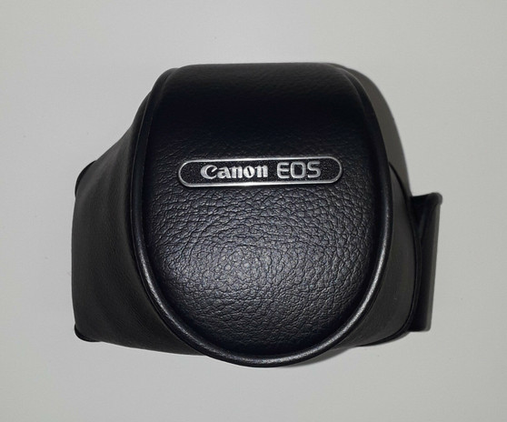 Canon EH8N-L Semi Hard Case (BRAND NEW!)