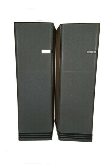 Epicure EPI Model 3 Loudspeaker System (Brand New!)