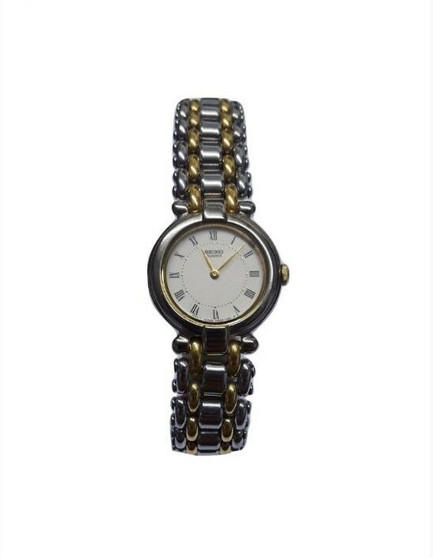 Seiko 4200-1521 | Woman's Wristwatch w/Hardlex Crystal (New!)