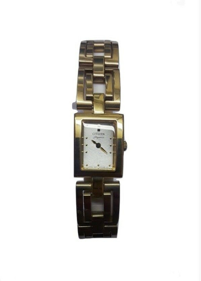 Citizen EH9412-58P | Ladies WR Jewelry Bracelet Wristwatch (New!)