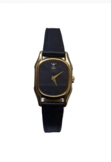 Seiko SYQ454J | Woman's Wristwatch w/Hardlex Crystal | Free Shipping (New!)