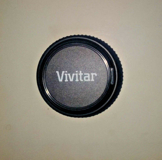 Vivitar 28mm/f2.8 Interchangeable Macro 1.5x Lens for Minolta (BRAND NEW!)