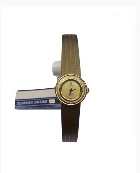 Seiko SZY088J | Woman's Wristwatch w/Hardlex Crystal (New!)