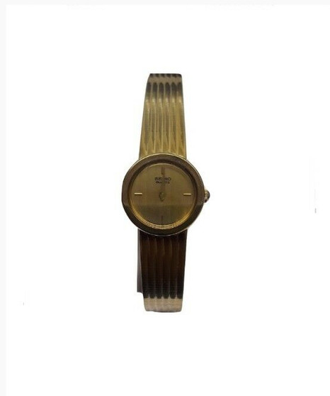 Seiko SZY026J | Woman's Wristwatch w/Hardlex Crystal (New!)