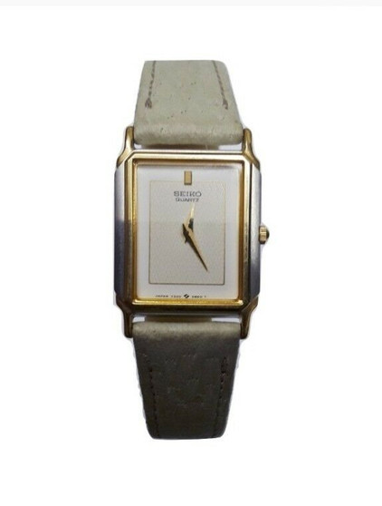 Seiko STH462J | Woman's Wristwatch w/Hardlex Crystal | Free Shipping (New!)