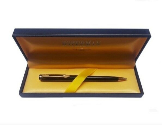 Waterman 33000-0 | Wood Lacquer Mechanical Pencil | Paris (New!)