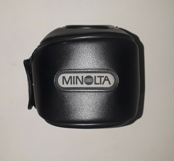 Minolta CH-301siL Camera Case (BRAND NEW!)