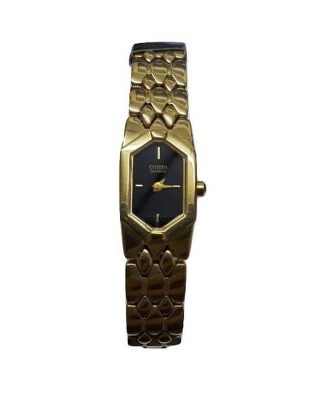 Citizen EH9342-51D | Ladies WR Jewelry Bracelet Wristwatch (New!)