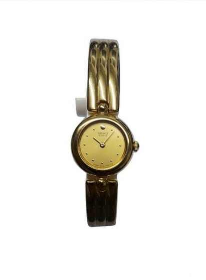 Seiko SYL392J | Woman's Wristwatch w/Hardlex Crystal | Free Shipping (New!)