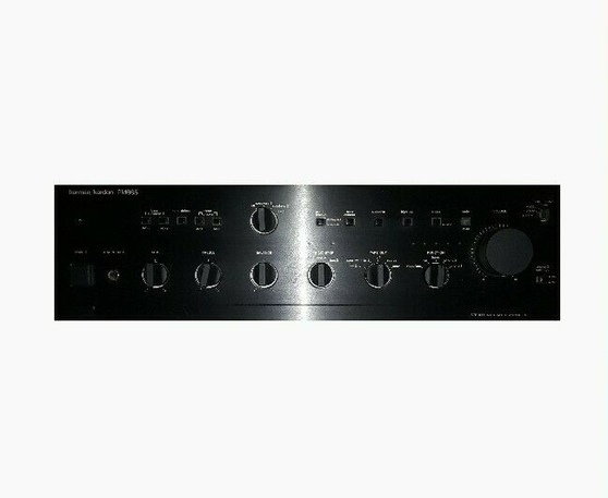 Harman Kardon PM665 | Stereo Integrated Amplifier (Brand New!)