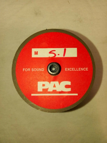 PAC Automotive Car Audio Crossover Inductor / Coil 5.1 | FREE SHIPPING |