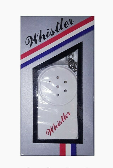 Whistler Electronic Key Chain (Brand New!) FIND YOUR KEYS JUST BY WHISTLING!!