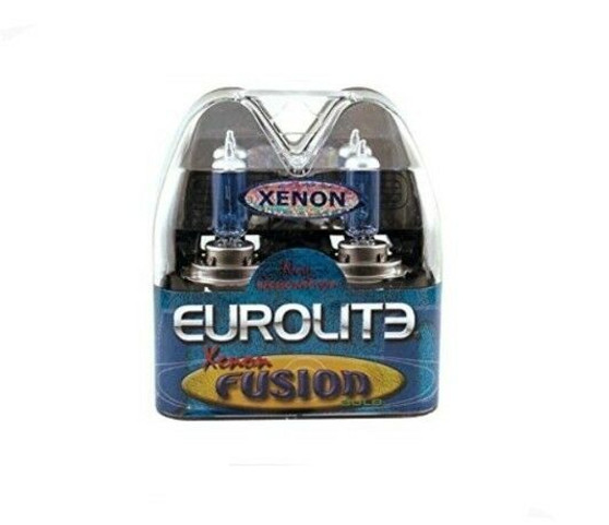 Eurolite 893SB New Generation | Xenon Fusion Headlights (New!)
