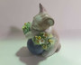 Lladro Sleepy Kitten 06567 Porcelain Figurine | Hand Made in Spain (New!)