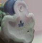 Lladro Sleepy Kitten 06567 Porcelain Figurine | Hand Made in Spain (New!)