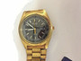 VINTAGE SEIKO DAY-DATE CALENDAR RARE COLLECTIBLE WATCH!