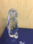 SWAROVSKI  "PINGUIN MUTTER M.KIND " CRYSTAL  #627067 RETIRED NEW IN BOX! RARE!