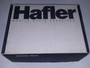 Hafler MAQ-104 | 4 Channel 10 Band Mobile Audio Equalizer (Factory Sealed!)