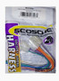 Scosche MC01RB | 1987-93 Mitsubishi/Chrysler Reverse Connector (Brand New!)