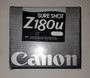 Canon Sure Shot Z180u Date 35mm Film Camera (BRAND NEW!)