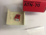 Audio-Technica ATN70 ATN-70 ATN 70 Stereo Phono STYLUS NEW Never Used!  