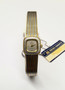 Seiko SZY082J | Woman's Wristwatch w/Hardlex Crystal (New!)