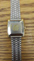 Vintage Seiko 43-070S Quartz Wrist Watch (New!)