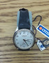 Vintage Citizen P-7302 Crystron Date Water Resistant Quartz Wrist Watch (New!)