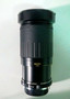 Vivitar 28-210mm/f3.5-5.6 Macro 1:4x Lens for Yashica (BRAND NEW!)
