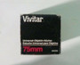 Vivitar 75mm Universal Lens Case (BRAND NEW!)