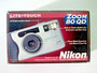 Nikon LiteTouch Zoom 80 QD (Vintage) Camera