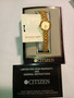 Citizen EK4682-59PZ Ladies Watch  | *FREE SHIPPING* | *limited warranty*