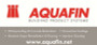 Aquafin AQF-5JTS-416R Joint Sealing Tape 2000-S 4 3/4" x 164' (New!)