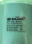 Sullair ELM-800 Mist Eliminator & FX Series Standard NPT Filter (New!)