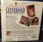 PLAYBOY VIDEO CENTERFOLD TERI WEIGEL TROPICAL LASER DISC LASERDISC IN SHRINKWRAP