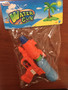 (5) Arcady Waterguns ARW613 | Aqua Blasters | Made in China 9 (Brand New!)