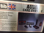 Audio Care System Tape Head and Record Cleaner Care Kit BIB BK-3 NEW RARE UK