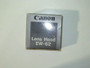 Canon WE-62 Lens Hood (BRAND NEW!)