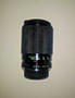 Samyang 70-210mm/f4.0-5.6 Interchangeable Macro Lens for Yashica (BRAND NEW!)