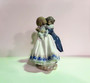 Lladro Dancing Class Porcelain Figurines | Hand Made in Spain (New!)