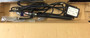 Citizen 43" CB Radio/AM/FM Flush-mount Antenna CORVETTE