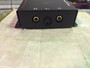 Old School Precision Power EQM-300 EQUALIZATION MODULE Black BRAND NEW IN BOX!!!