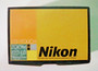 Nikon Lite Touch Zoom 120 ED Quartz Date (New) 35mm Camera