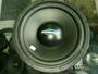 CROSSFIRE W10D CAR SUBWOOFER 10' 4OHM