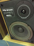 Design Acoustics PS-6 Speakers PAIR BRAND NEW IN BOX!!! RARE VINTAGE!