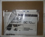 Uniden Bearcat 70XLT Pocket Size Scanner Radio (BRAND NEW!)