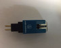 AUDIO-TECHNICA AT-112EP Phono CARTRIDGE + P-MOUNT ADAPTER NEW OLD STOCK!